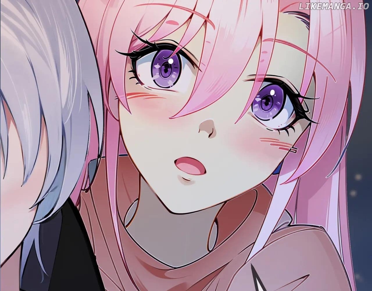 Daddy President Is Too Hard To Deal With Chapter 156 - page 79